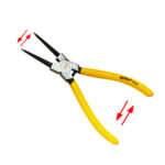 REWIN CUTTING PLIER