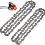 CHAINSAW CHAIN