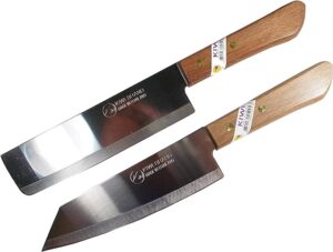 Stainless Steel knife