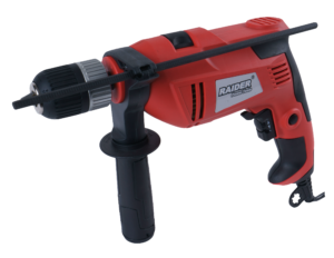 RIDER IMPACT DRILL