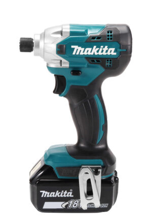 MAKITA IMPACT DRILL (13 mm)