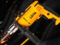 LEIYA IMPACT DRILL