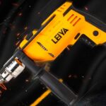 LEIYA IMPACT DRILL