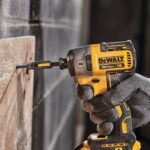 DEWALT IMPACT DRILL