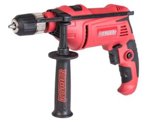 RIDER IMPACT DRILL