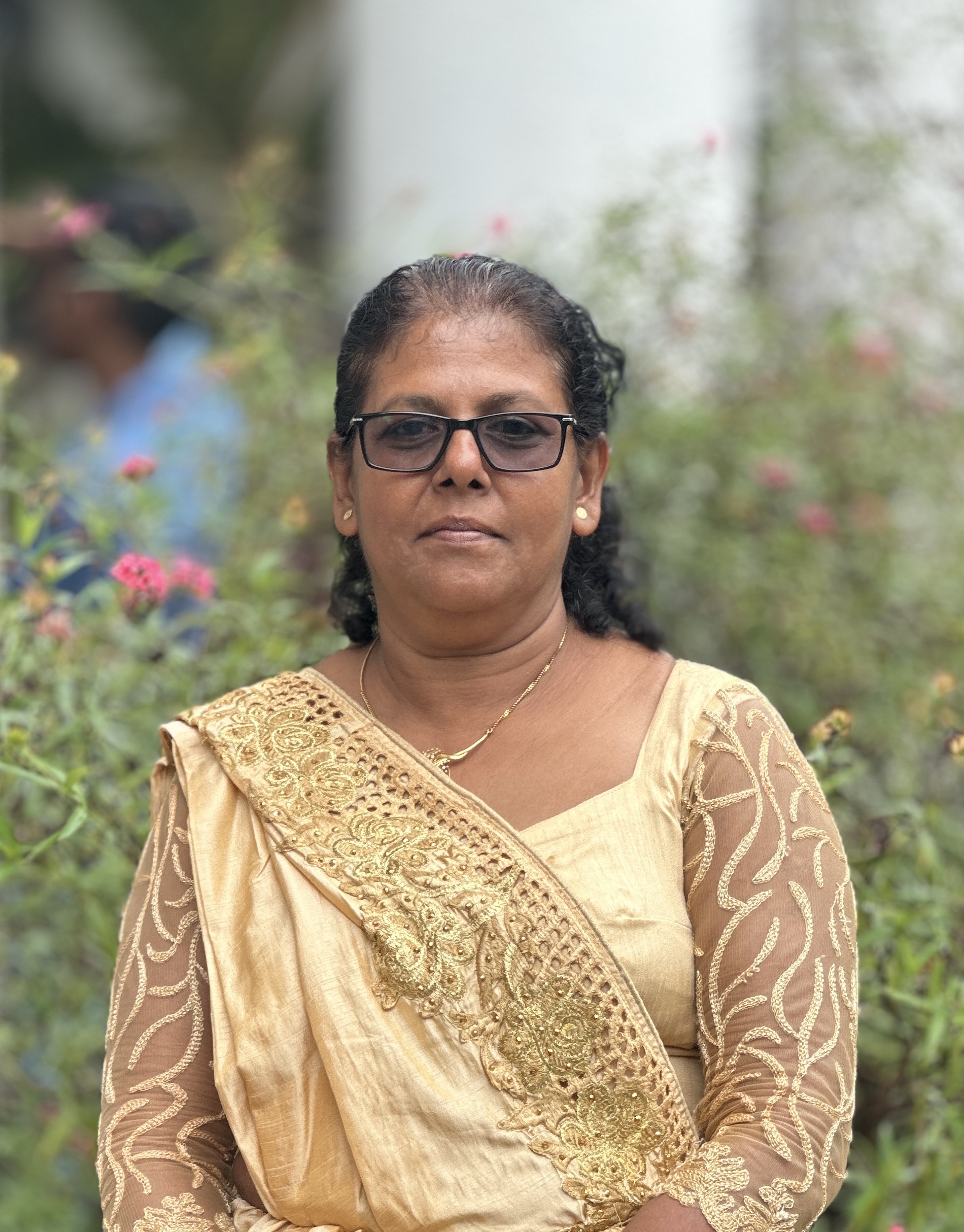 Malica Priyadarshani